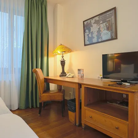 Hotel Rembrandt Old Town Bukurešť