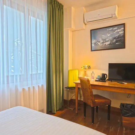 Rembrandt Old Town 3* Bukurešť