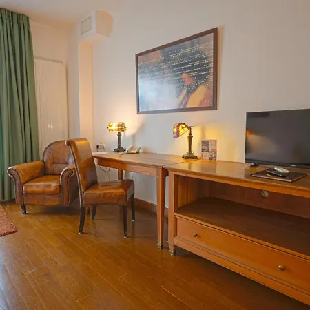 酒店 Rembrandt Old Town