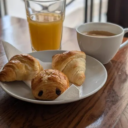 Hotel Rembrandt Old Town