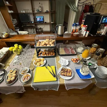 Rembrandt Old Town Hotel Bucureşti