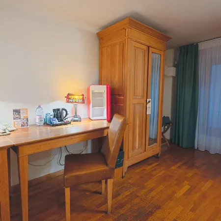 Rembrandt Old Town Hotel Bukurešť