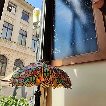 Hotel Rembrandt Old Town