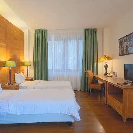Hotel Rembrandt Old Town