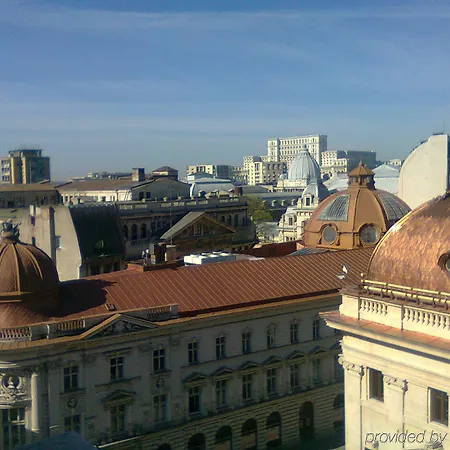 Rembrandt Old Town 布加勒斯特