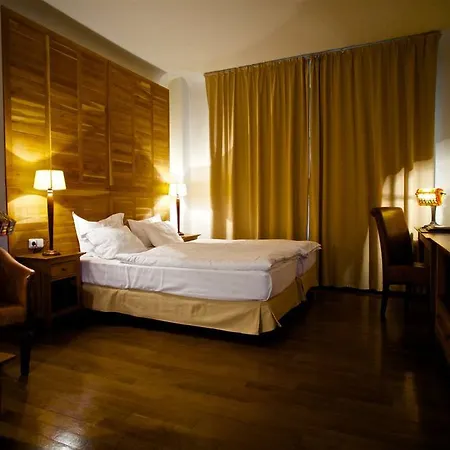 Rembrandt Old Town 3* 布加勒斯特