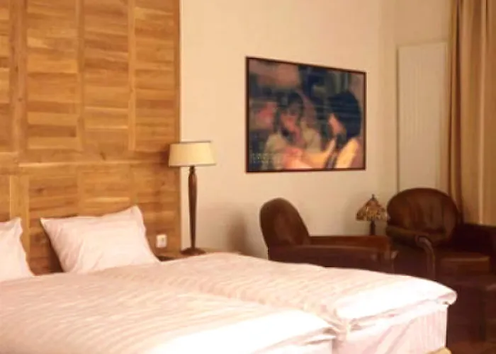 Rembrandt Old Town Hotel Bucureşti