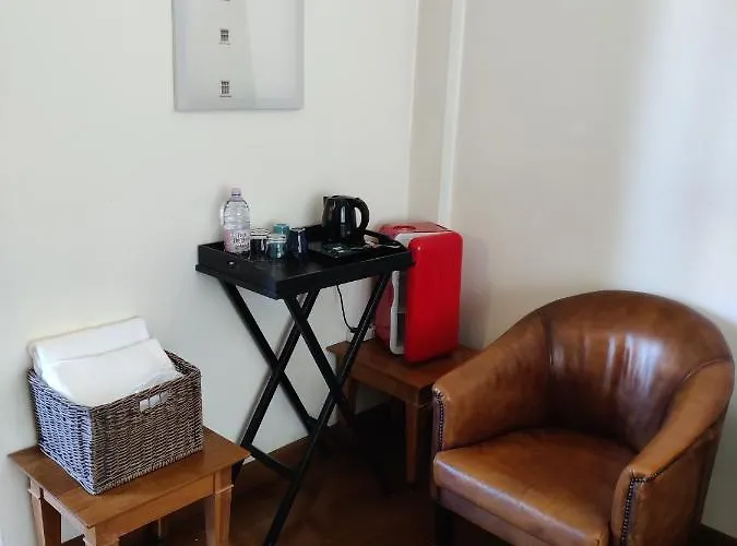 Rembrandt Old Town Bukarest