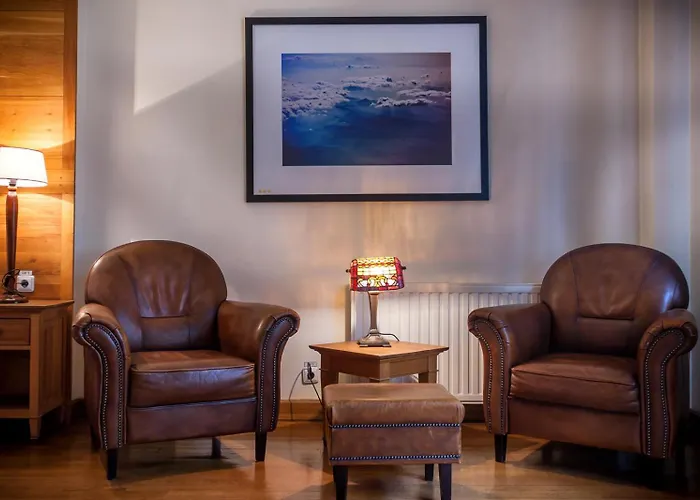 Rembrandt Old Town Hotell