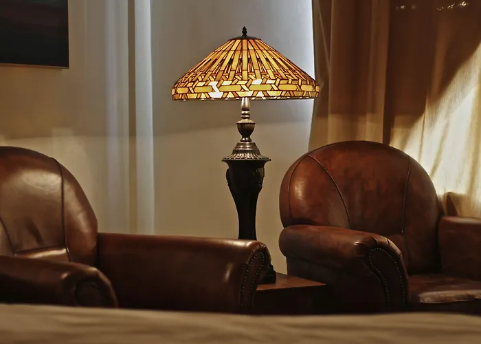 Rembrandt Old Town 3* Bucureşti