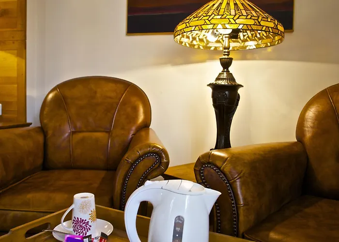 Hotell Rembrandt Old Town