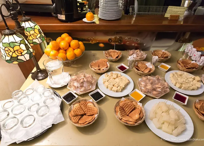 Rembrandt Old Town Bukarest