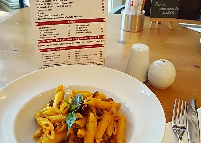 Rembrandt Old Town Hotel Bucureşti