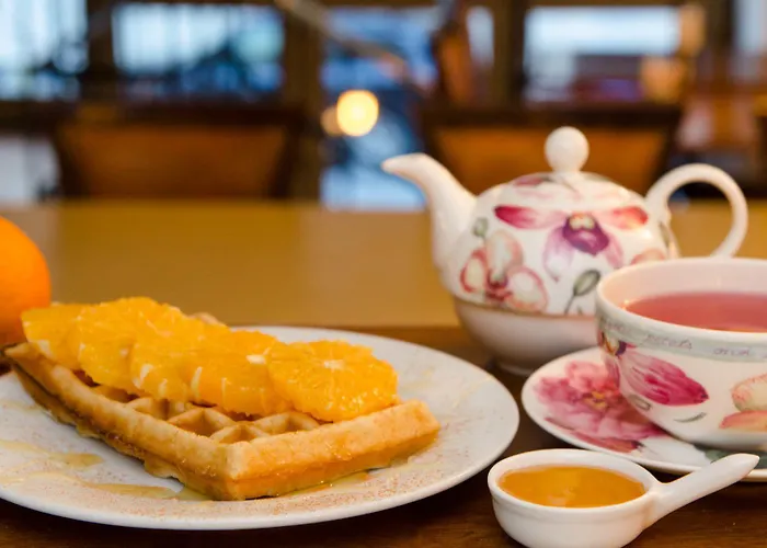 Rembrandt Old Town 布加勒斯特