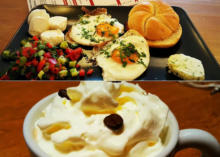 Rembrandt Old Town Hotell