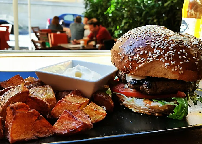 Rembrandt Old Town Hotell