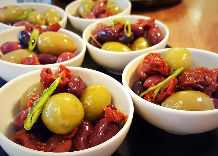 Rembrandt Old Town מלון