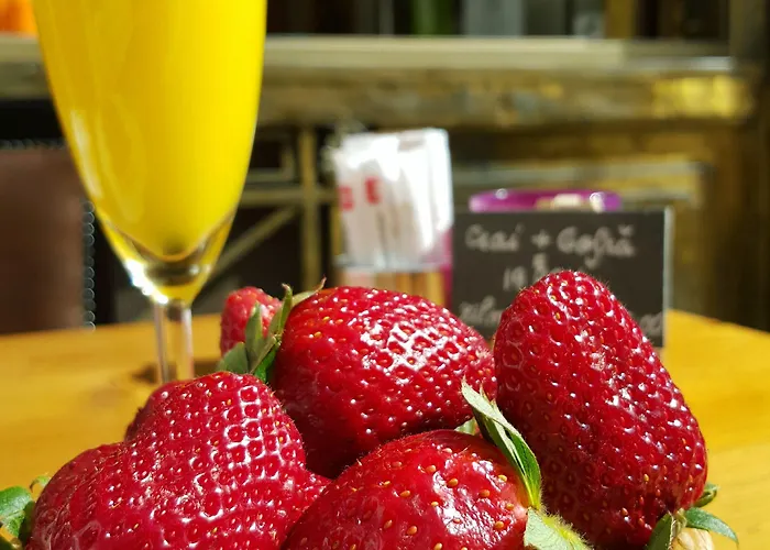 Hotell Rembrandt Old Town 3*