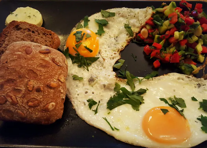 Rembrandt Old Town בוקרשט