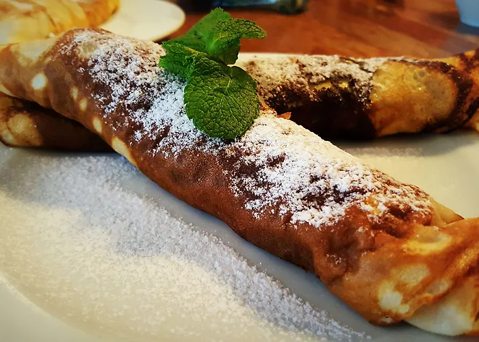 Rembrandt Old Town Bucureşti