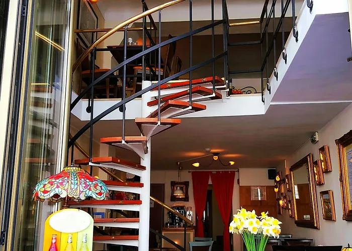 Rembrandt Old Town 3* Bucureşti