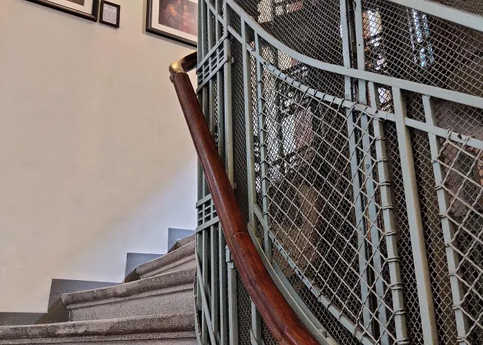 Rembrandt Old Town Hotell Bukarest