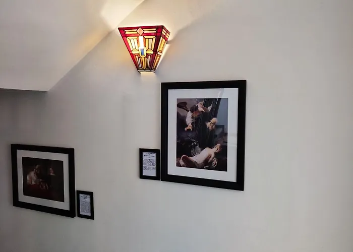 מלון Rembrandt Old Town בוקרשט