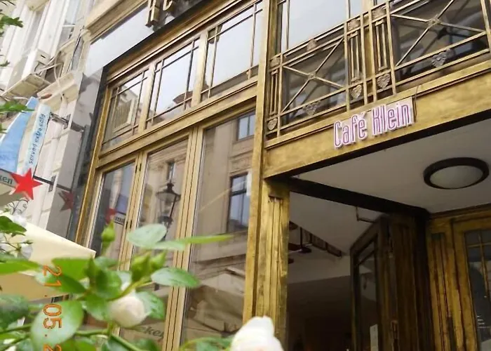 Rembrandt Old Town Hotel Bucureşti