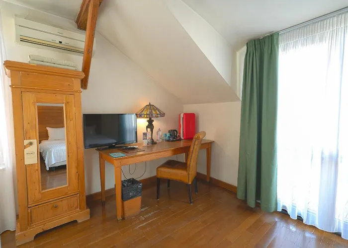 Rembrandt Old Town Bukarest