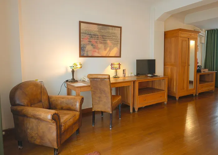 Rembrandt Old Town Hotel Bucureşti