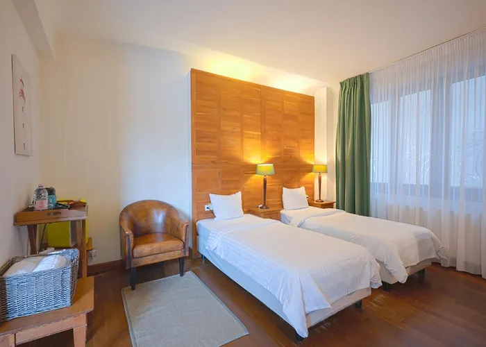 Rembrandt Old Town Hotel Bucureşti