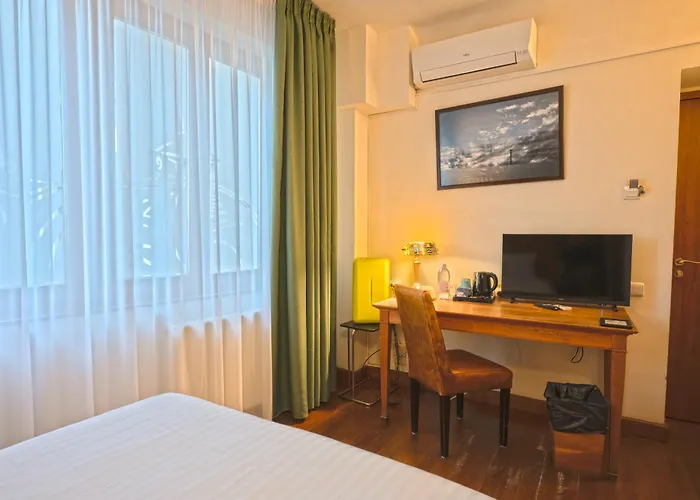 Rembrandt Old Town 3* Bukarest