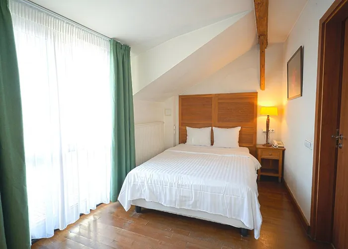 Rembrandt Old Town Bukarest