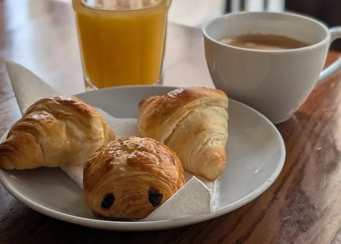 Hotel Rembrandt Old Town