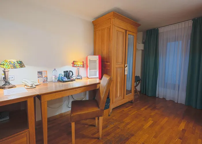 Rembrandt Old Town Hotel Bucureşti