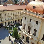 Hotel Rembrandt Old Town