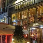 Rembrandt Old Town Hotel 3*