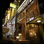 Hotel Rembrandt Old Town 3*