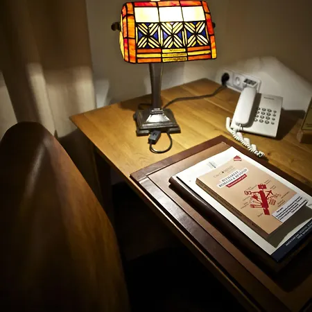 Rembrandt Hotel