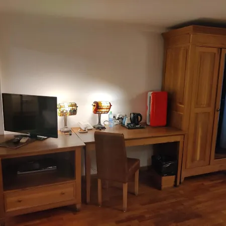 Rembrandt Old Town Ξενοδοχείο 3*