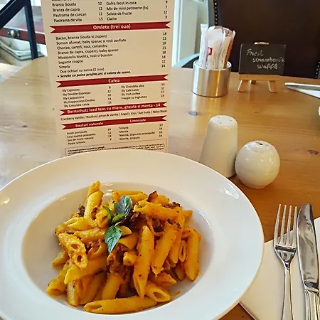 Rembrandt Old Town Ξενοδοχείο Βουκουρέστι