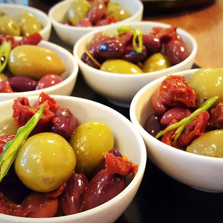 Rembrandt Old Town Ξενοδοχείο