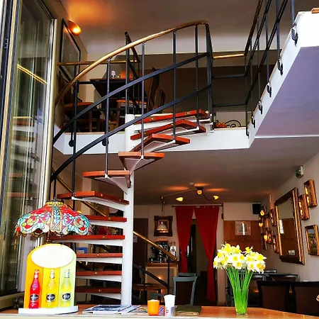 Rembrandt Old Town 3* Βουκουρέστι