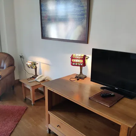 Ξενοδοχείο Rembrandt Old Town 3*