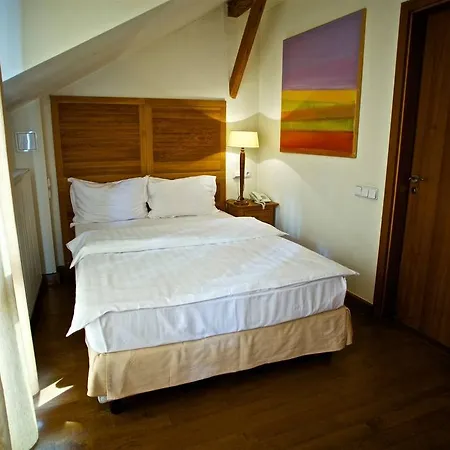 Hotel Rembrandt 3*