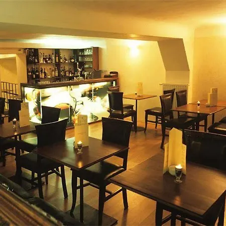 Hotel Rembrandt 3*