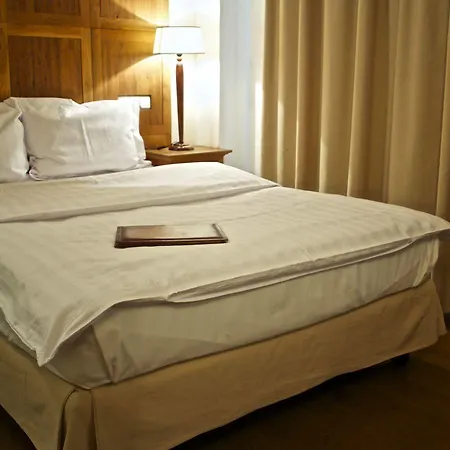 Rembrandt Hotel Boekarest