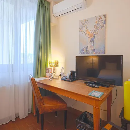 Rembrandt Old Town Отель 3*