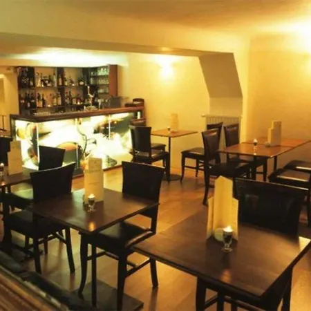 酒店 伦勃朗酒店 布加勒斯特