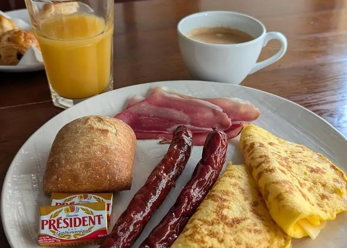 Rembrandt Old Town Bucarest